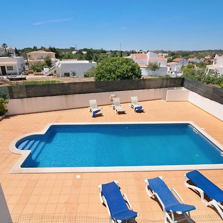 Algarve Apartments H أولوز داغوا المظهر الخارجي الصورة